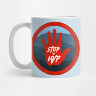 Stop the MVP Mug